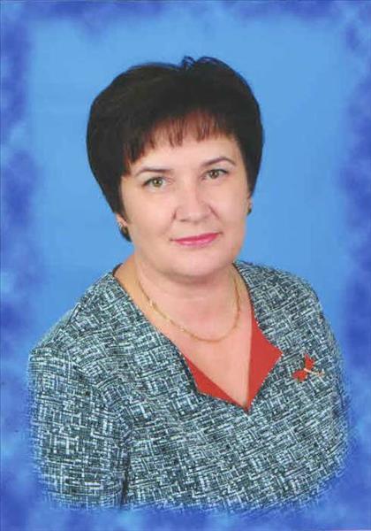 Мальцева Наталья Анатольевна.